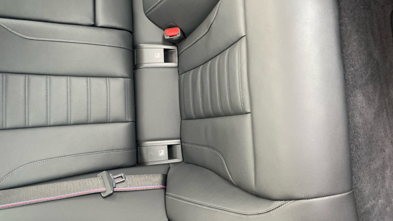 BMW 4 Series M440i xDrive MHT 2dr Step Auto Petrol Coupe